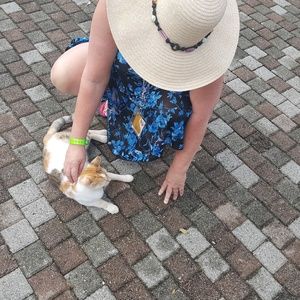 Meet your Posher, Melanie